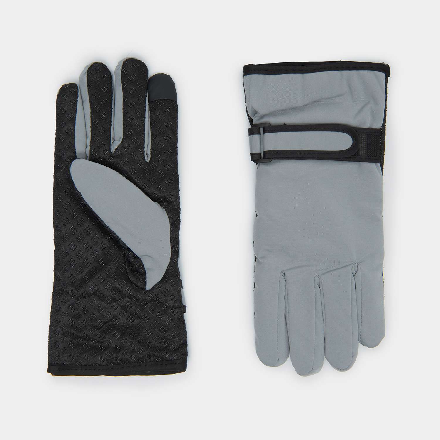 Перчатки ё - фото 1