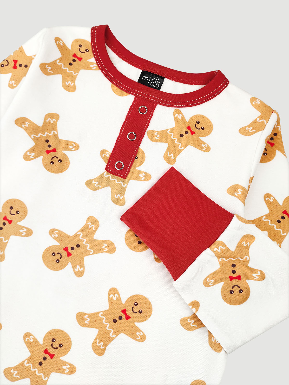 Пижама Mjolk 10092160 - фото 3