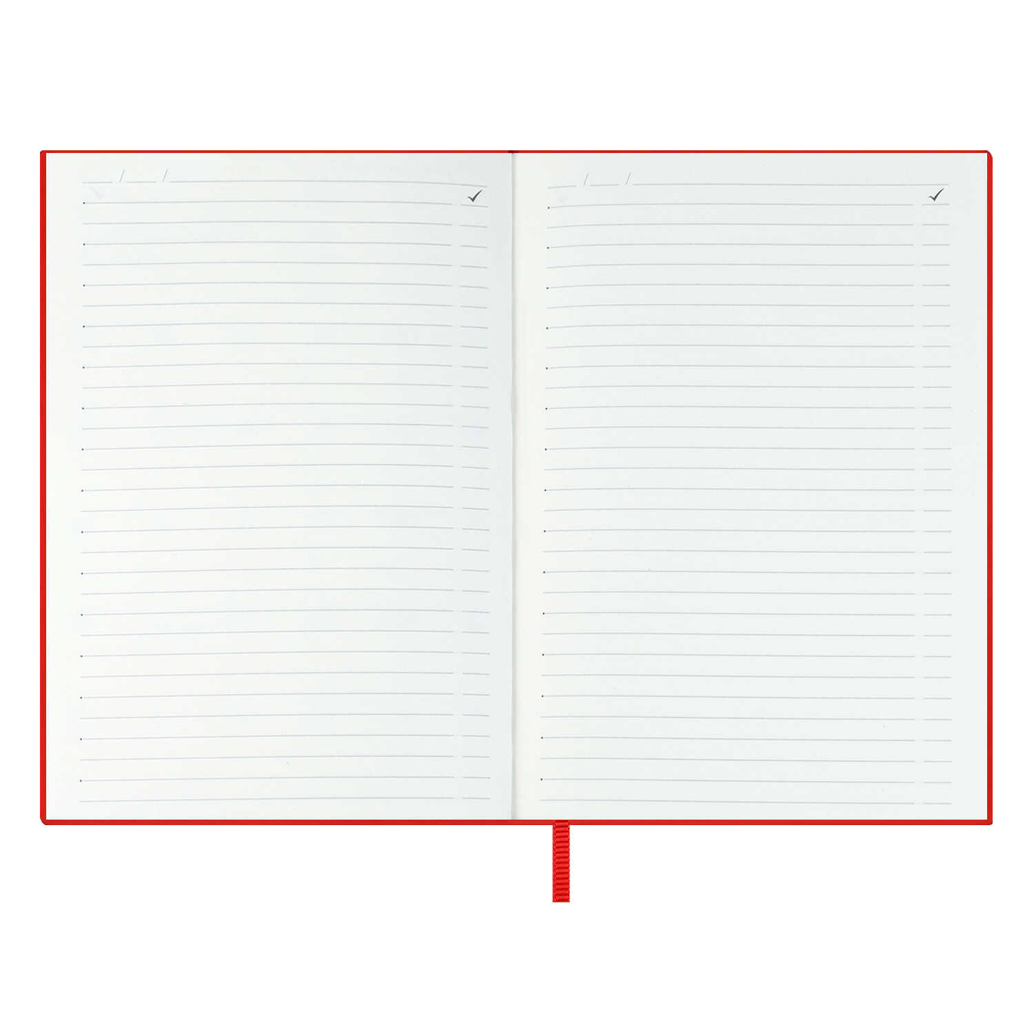 Ежедневник Феникс + ESCALADA 120 лист. - фото 16