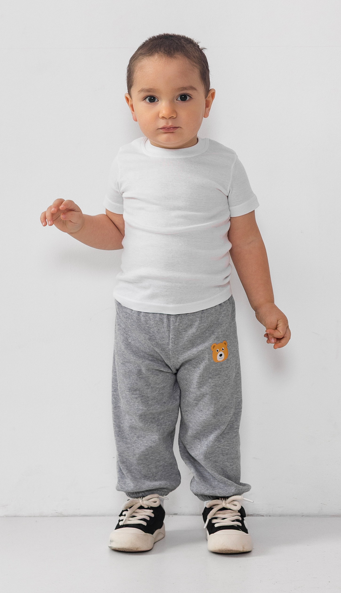 Брюки ОПТОВИЧКОФФ БК-1971/2 - фото 3