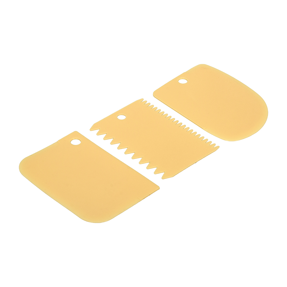 Набор кулинарных шпателей Marmiton 115х75 см - фото 3