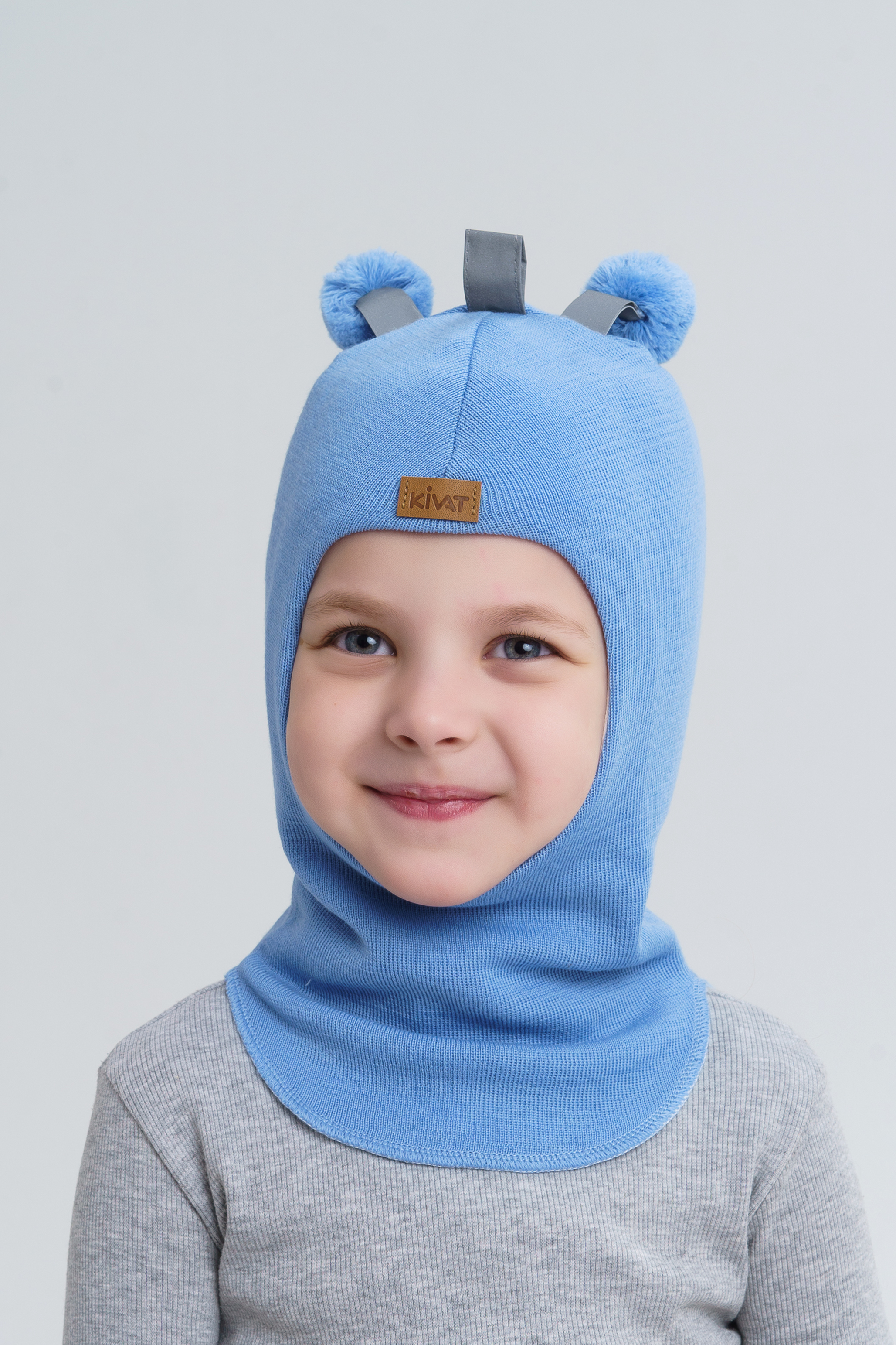 Шлем KIVAT 499 AW23 M3/033 - фото 1