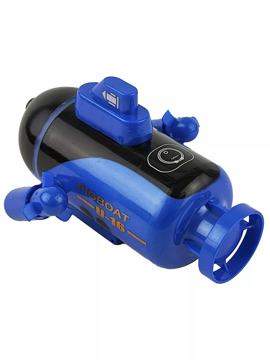 Автомобиль РУ Happy Cow - фото 3