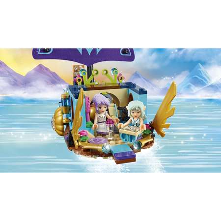 Конструктор LEGO Elves блочный