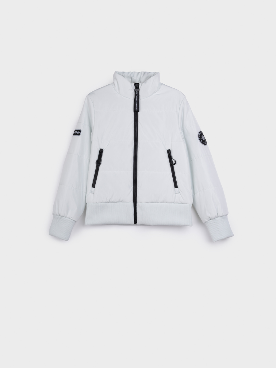 Куртка PlayToday 12521008 - фото 9