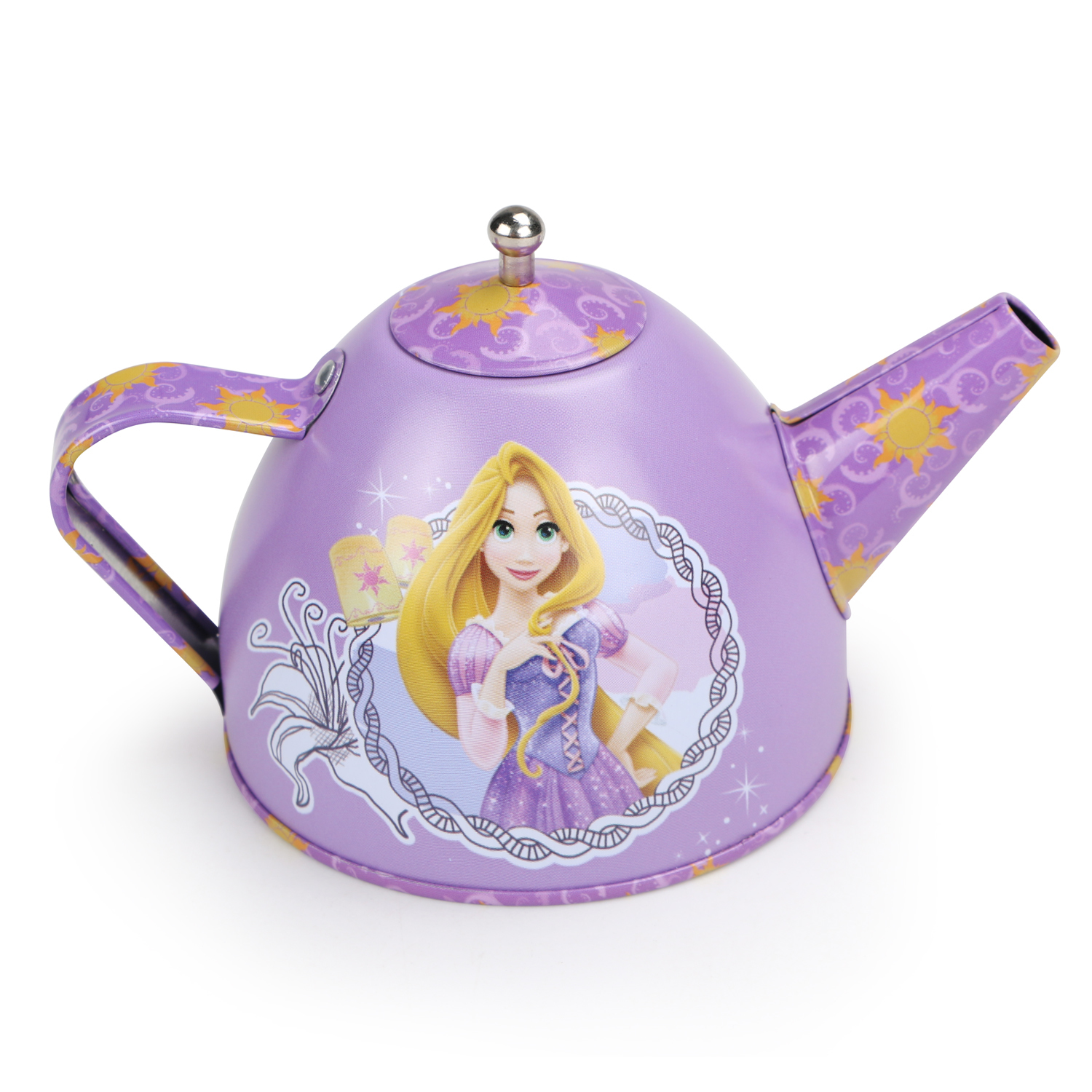 Игрушка Disney посуда - фото 6