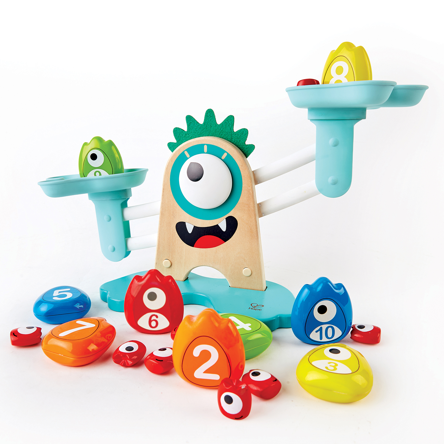 Настольная игра Hape - фото 9