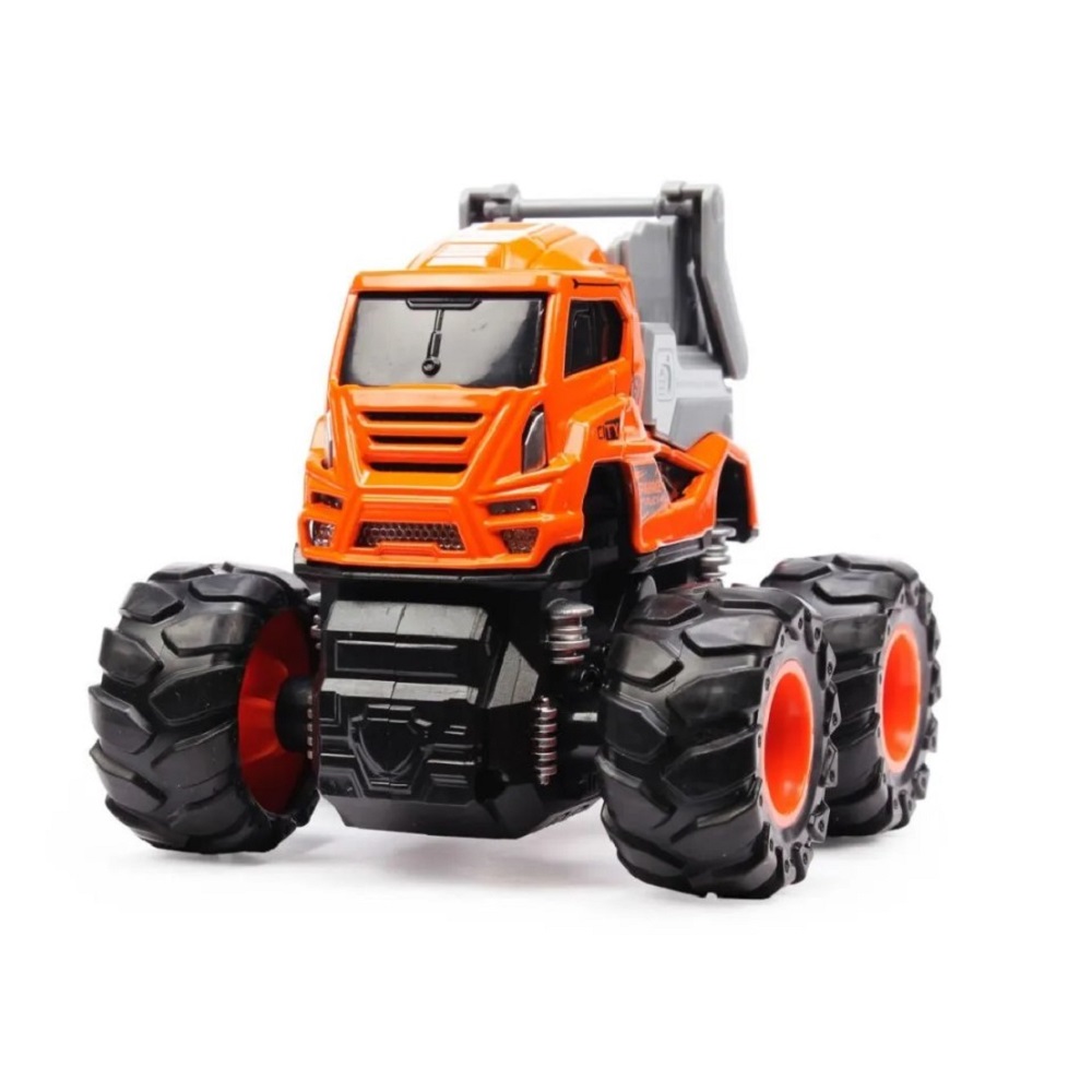 Автомобиль Motorro 1:43 23208M - фото 1