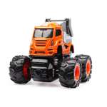 Автомобиль Motorro 1:43