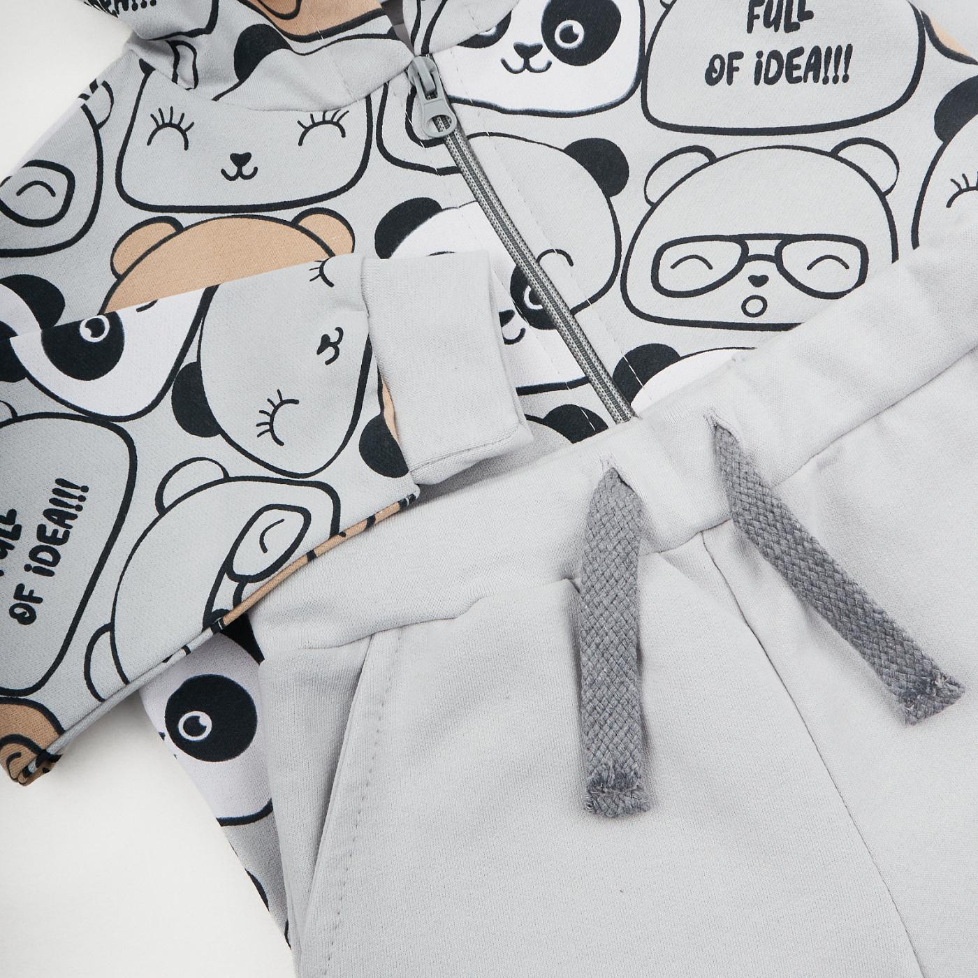 Костюм YOULALA 8781310109 - фото 9