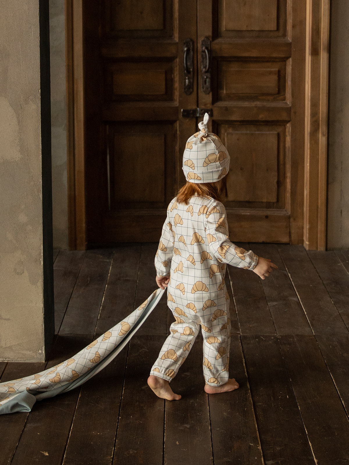 Комбинезон Mjolk 5256678 - фото 7