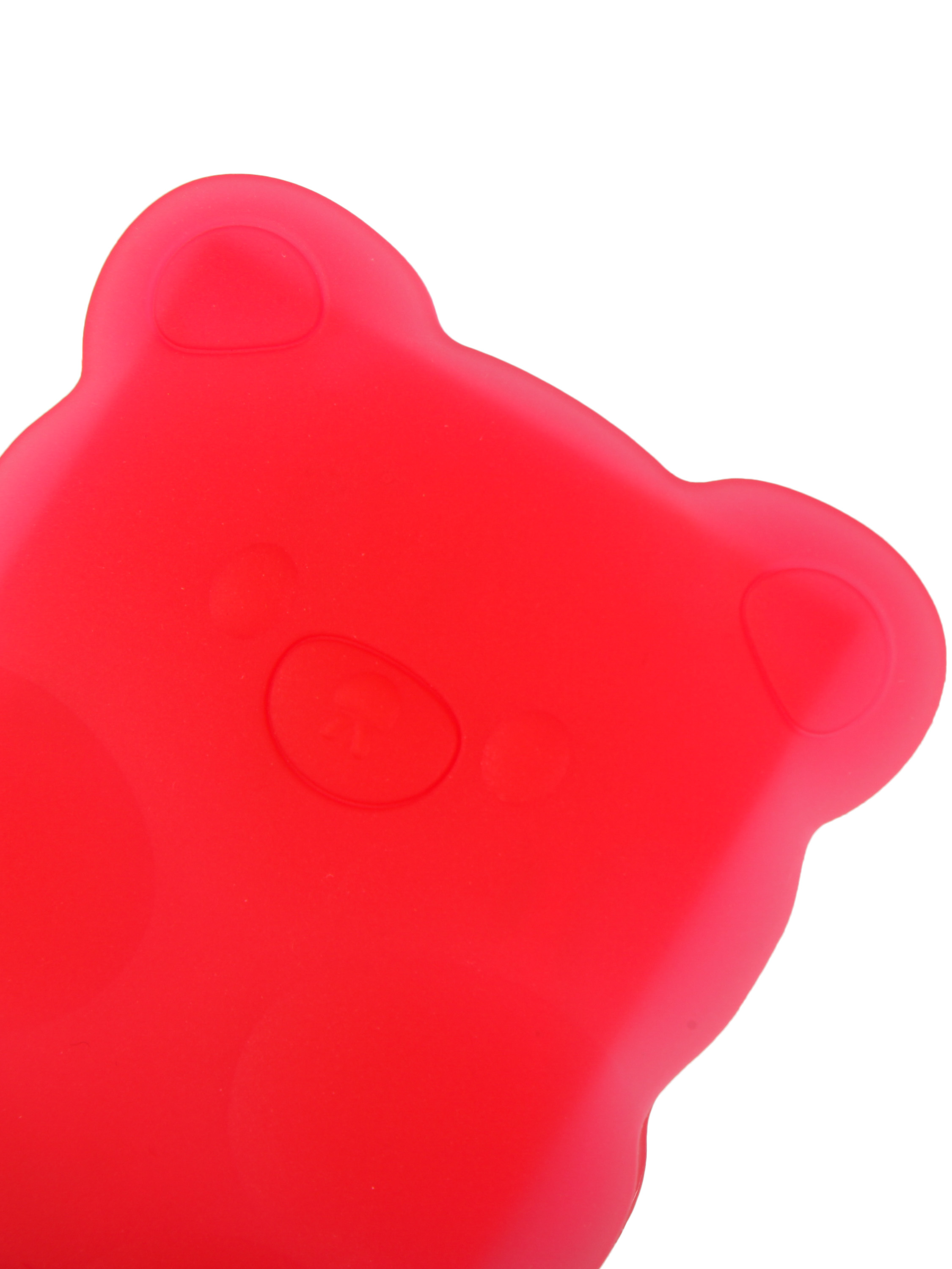 Блокнот Munaby Gummy bear 70 лист. в ассортименте - фото 12
