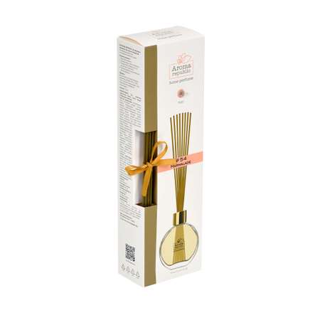 Ароматический диффузор Aroma Republic в стеклянном флаконе 70 мл №54 Marmalade