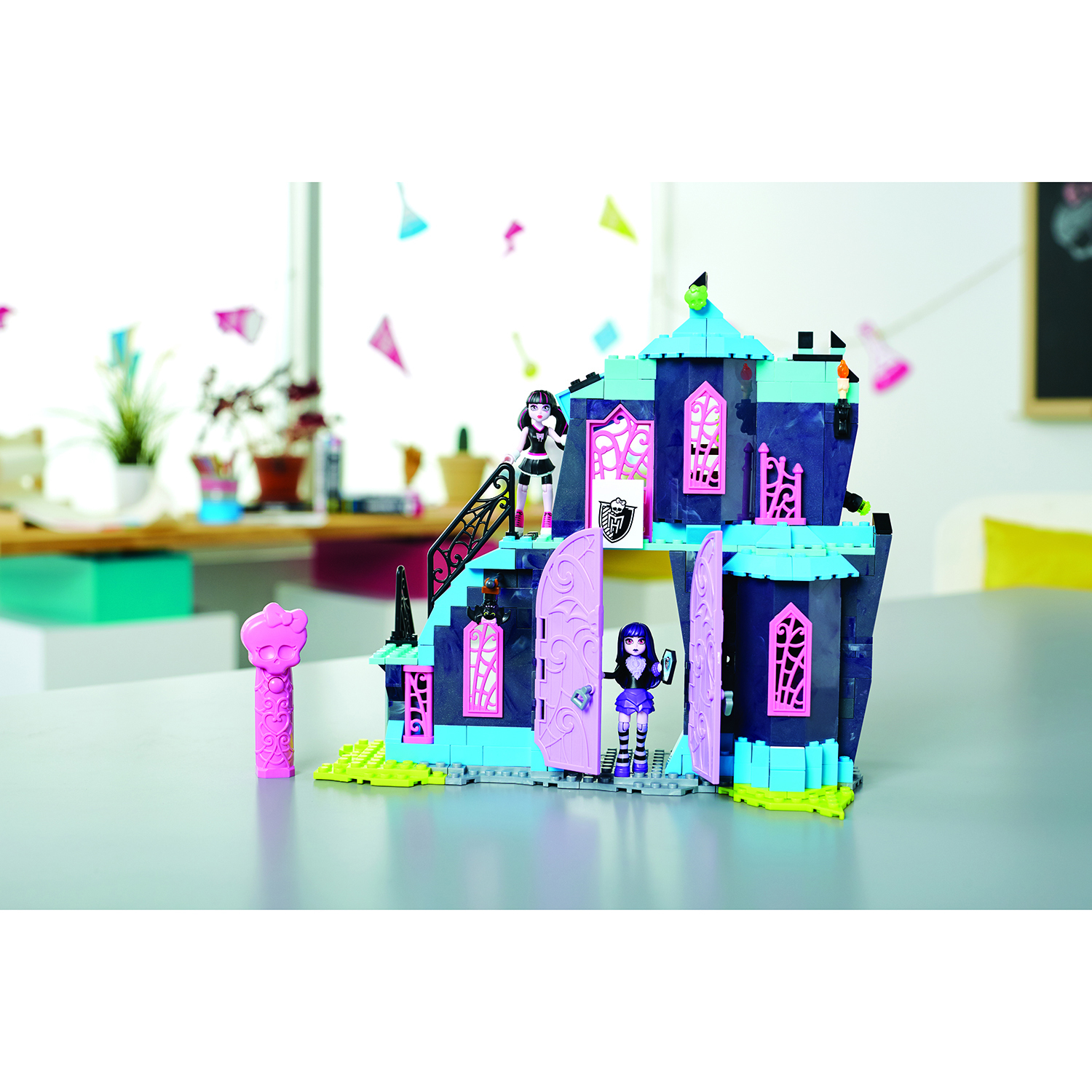 Конструктор Mega Bloks - фото 13