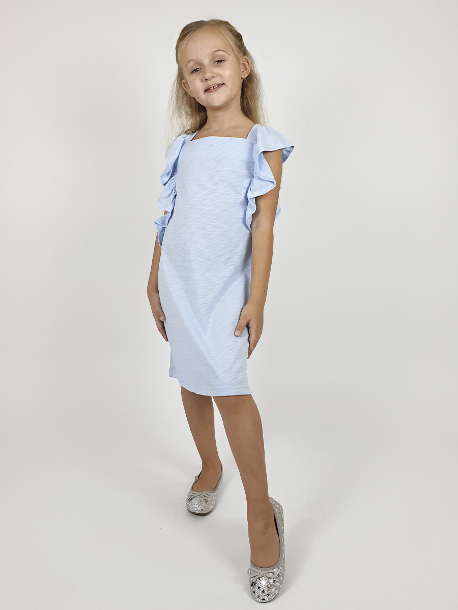 Платье Luneva 11-190-2. - фото 1