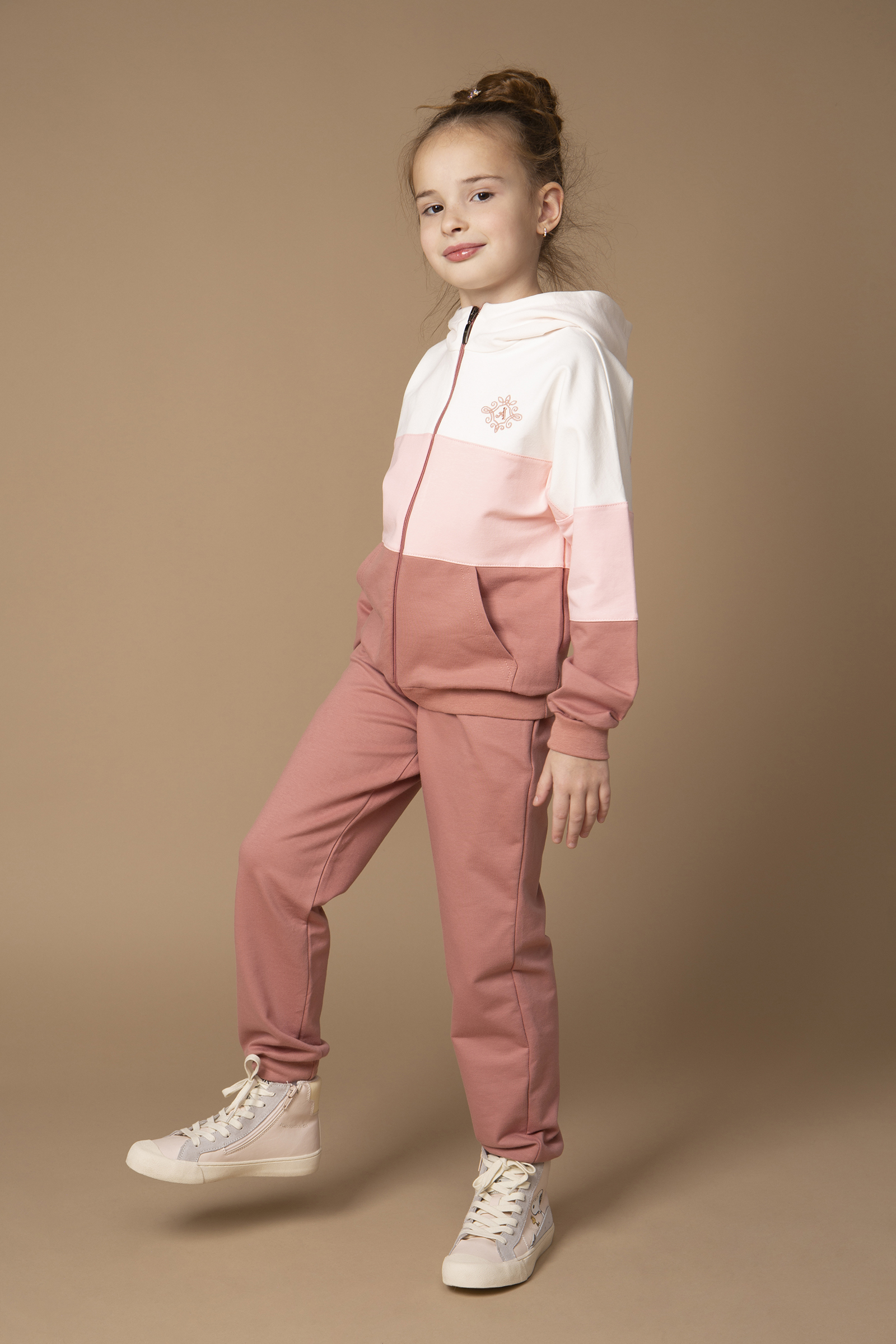 Костюм Little world of Аlena КС15-4062-2//2 - фото 3