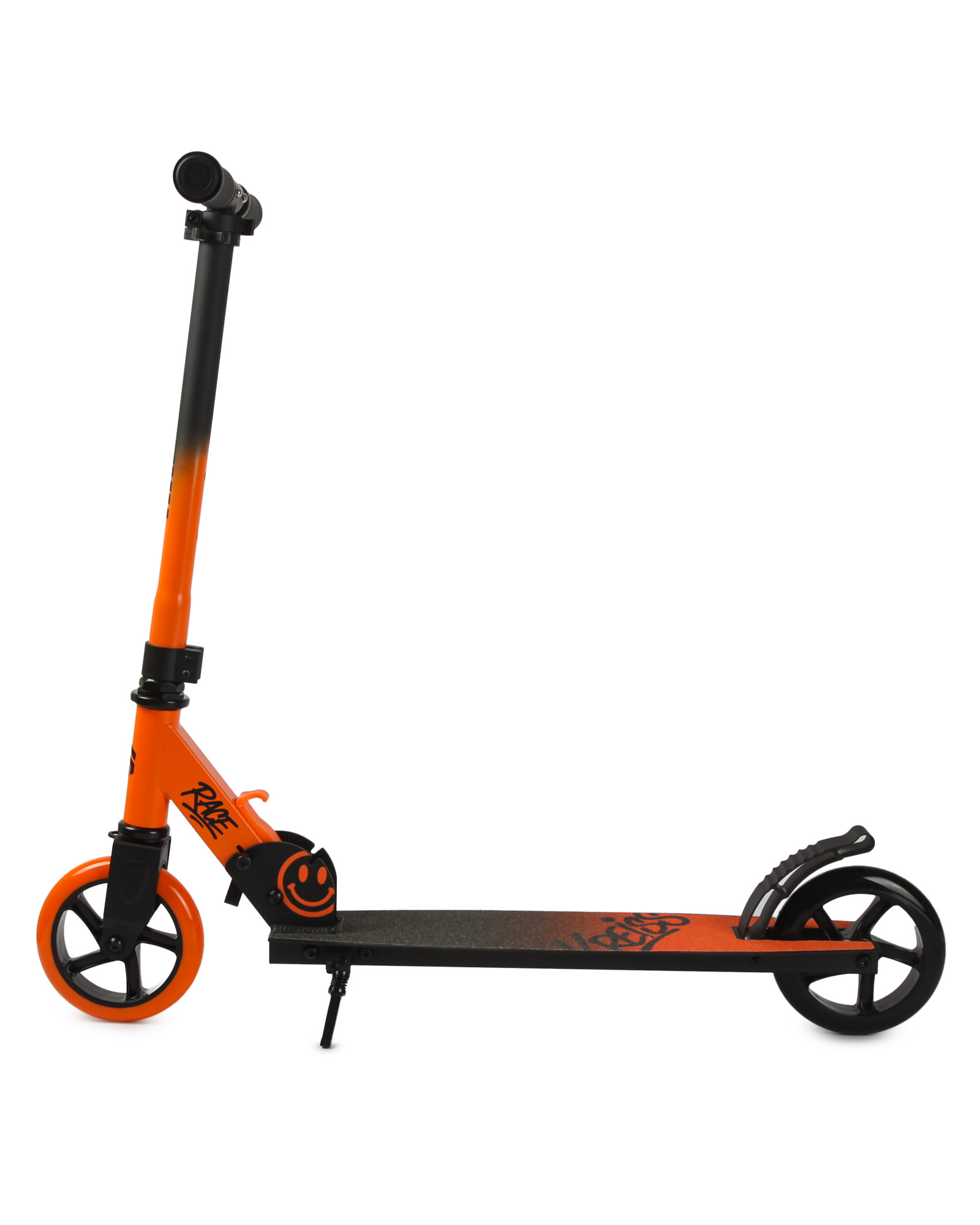 Самокат Kreiss двухколесный - фото 3