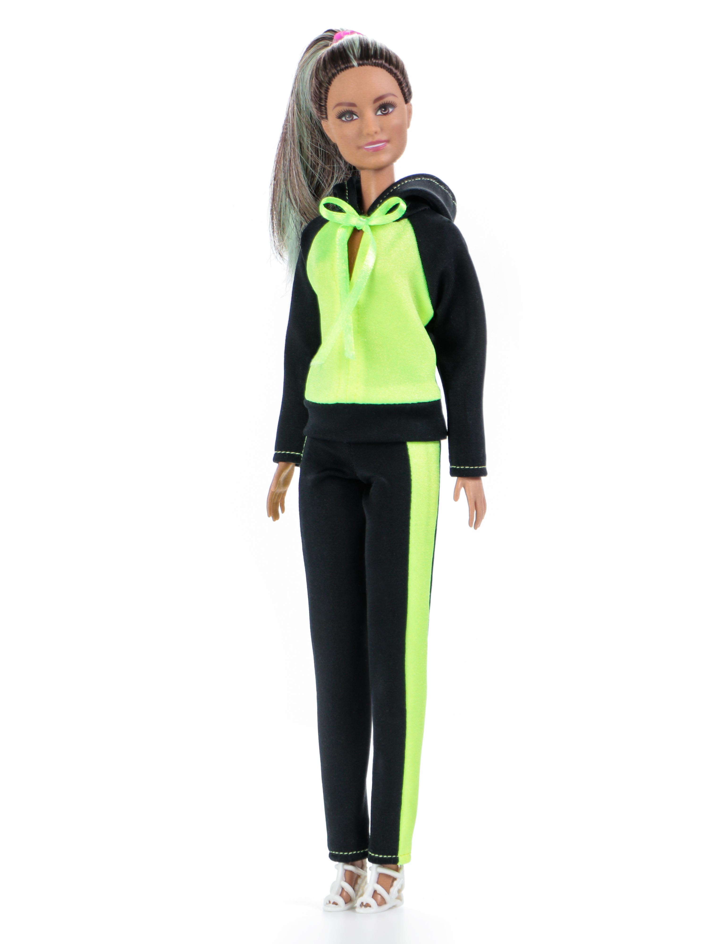 Одежда для кукол VIANA 11.285.1v - фото 3