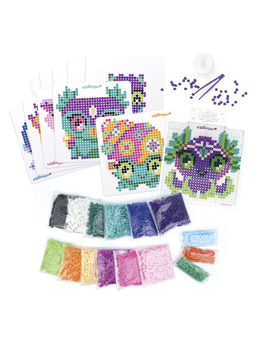 Термомозаика Nebulous Stars - фото 2