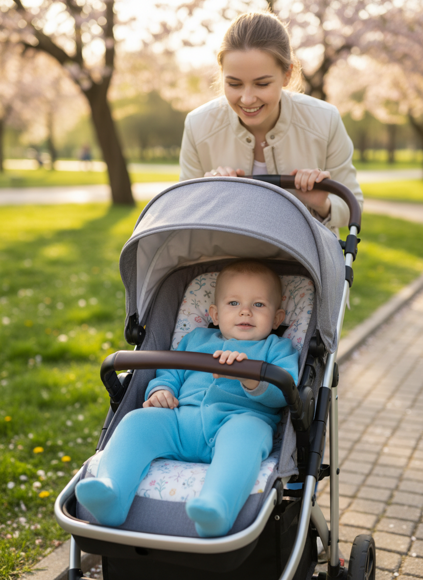 Комбинезон Утенок 263г/1(ш) бирюза - фото 3