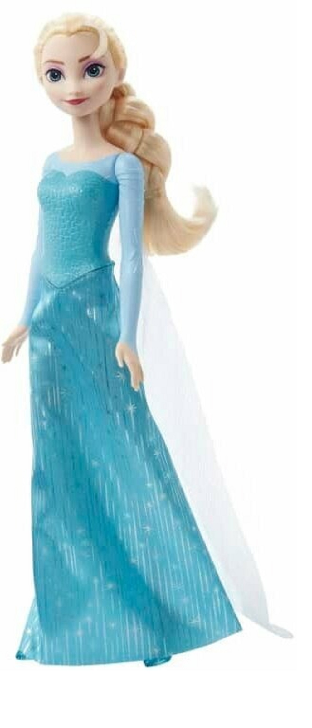 Кукла классическая Disney 120895 - фото 4