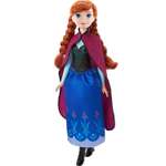 Кукла модельная Disney Frozen Анна