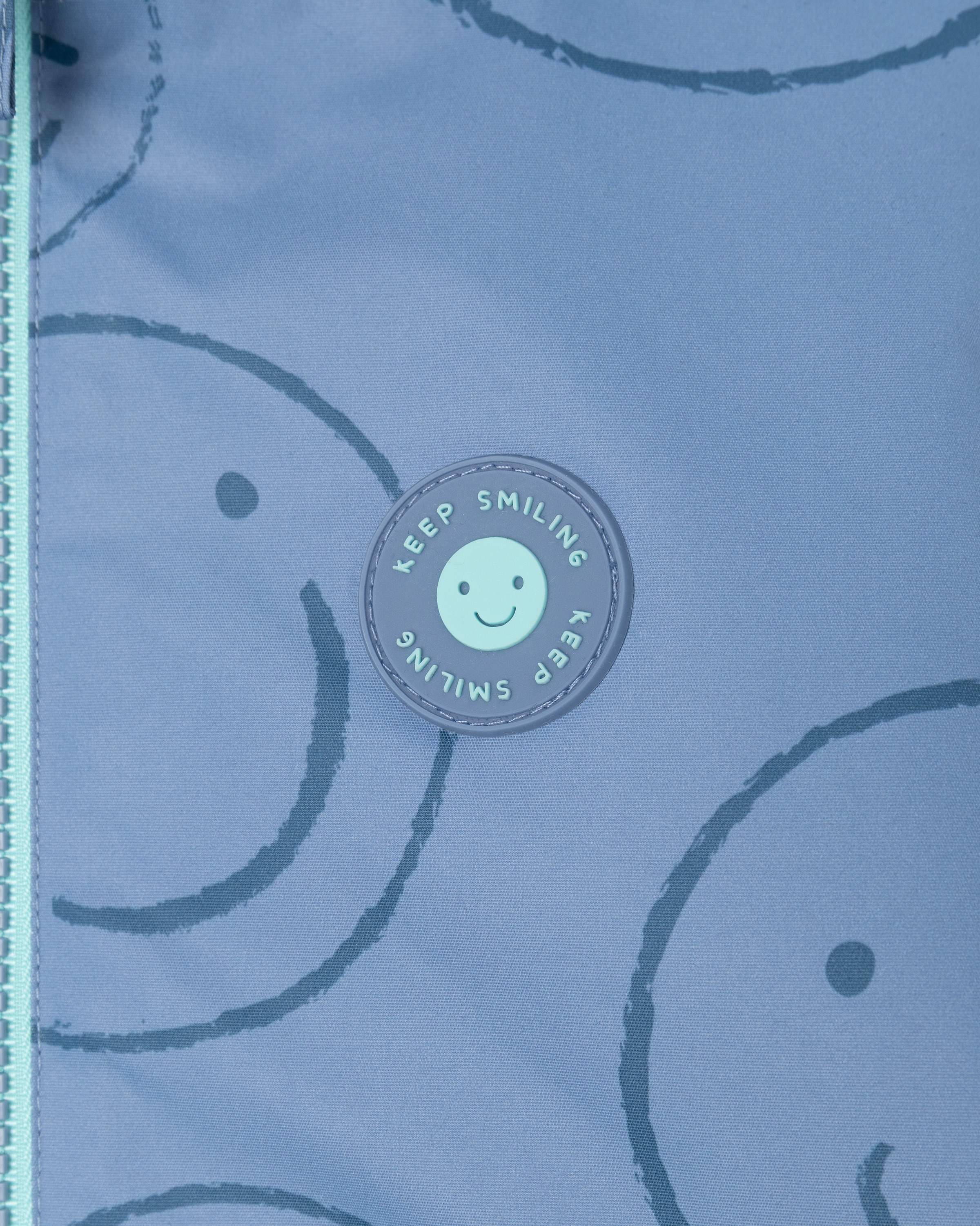 Куртка BabyGo S26BG4-BT01ib-66 - фото 6