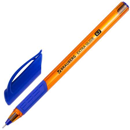Ручка шариковая Brauberg 1 шт.