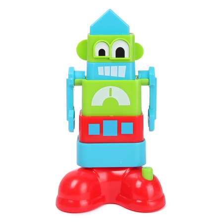 Конструктор ELC сборная игровая модель