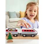 Набор железнодорожный Hape