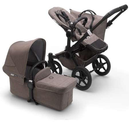 Коляска 2в1 Bugaboo