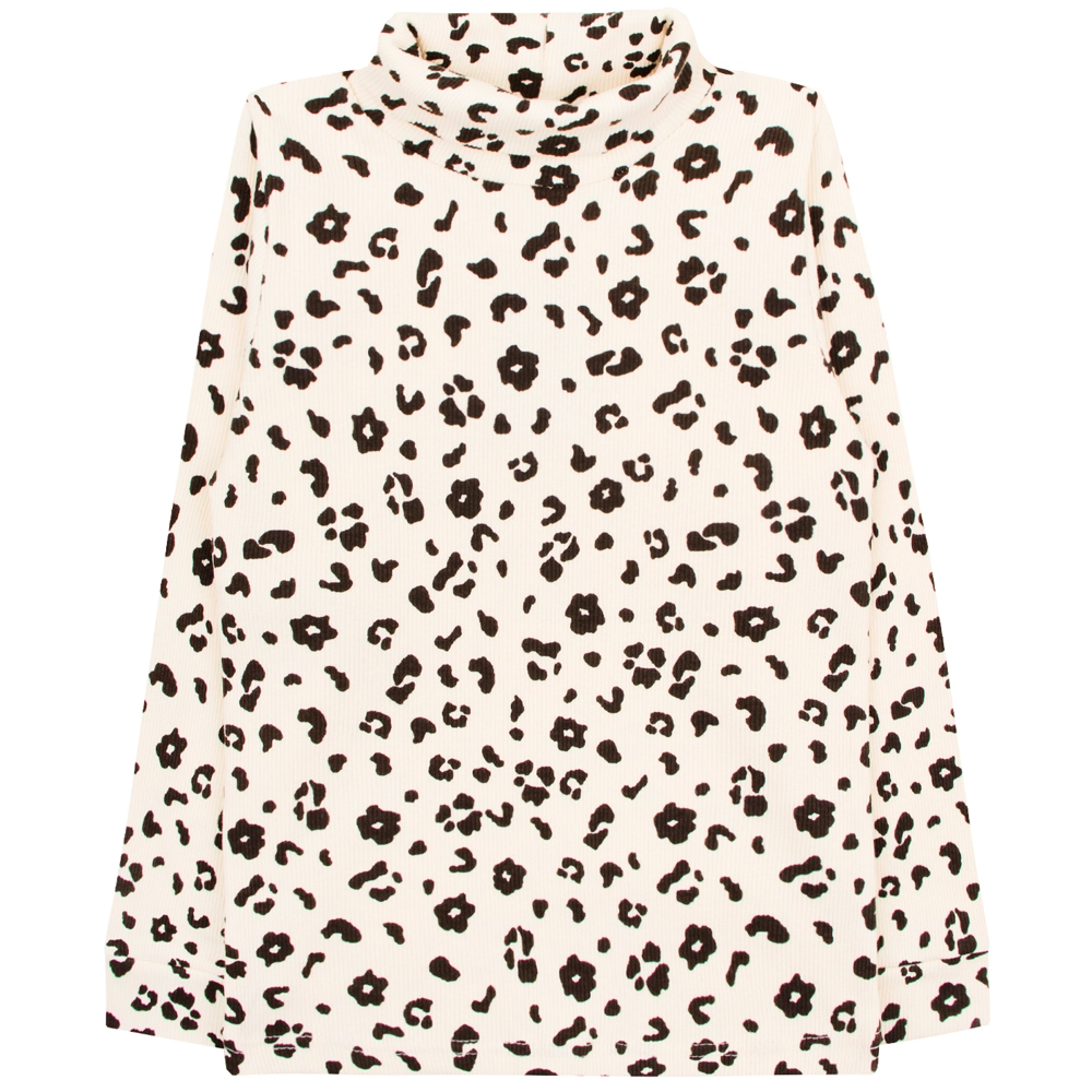 Водолазка YOULALA 0063403615 - фото 1