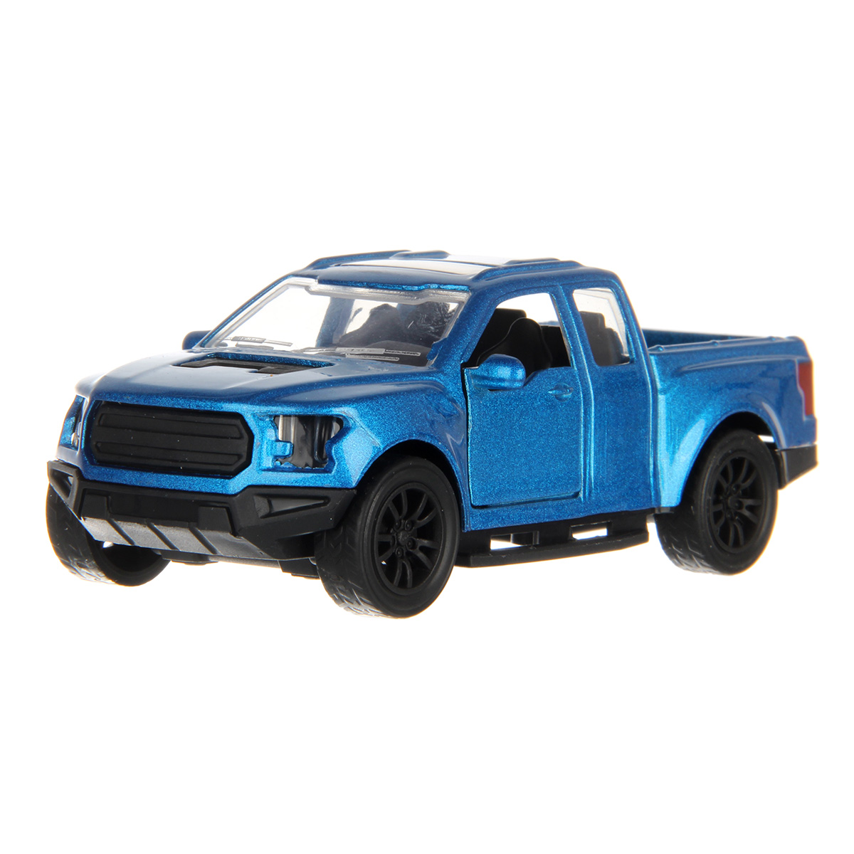 Автомобиль Veld Co 1:36 136117 - фото 7