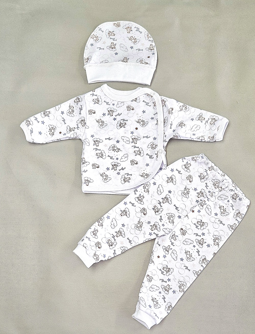 Комплект ЯСЕЛЬКА 700/5-Кмиша - фото 1