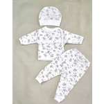 Комплект ЯСЕЛЬКА