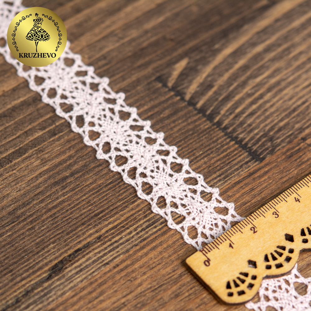 Набор для творчества KRUZHEVO шитье - фото 5