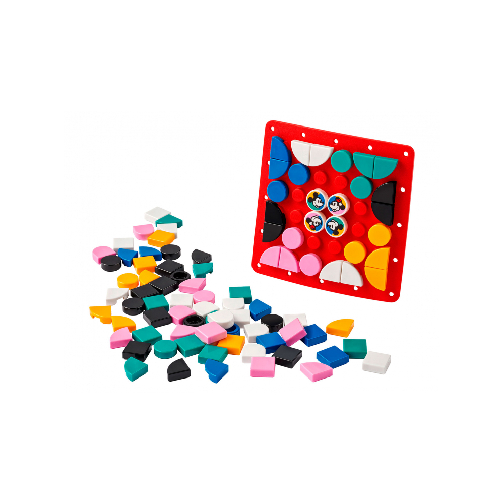 Конструктор LEGO 1401 дет. - фото 3