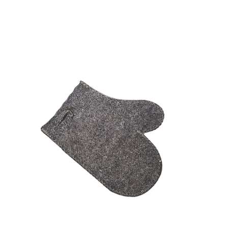Мочалка OBSI Sale Серая