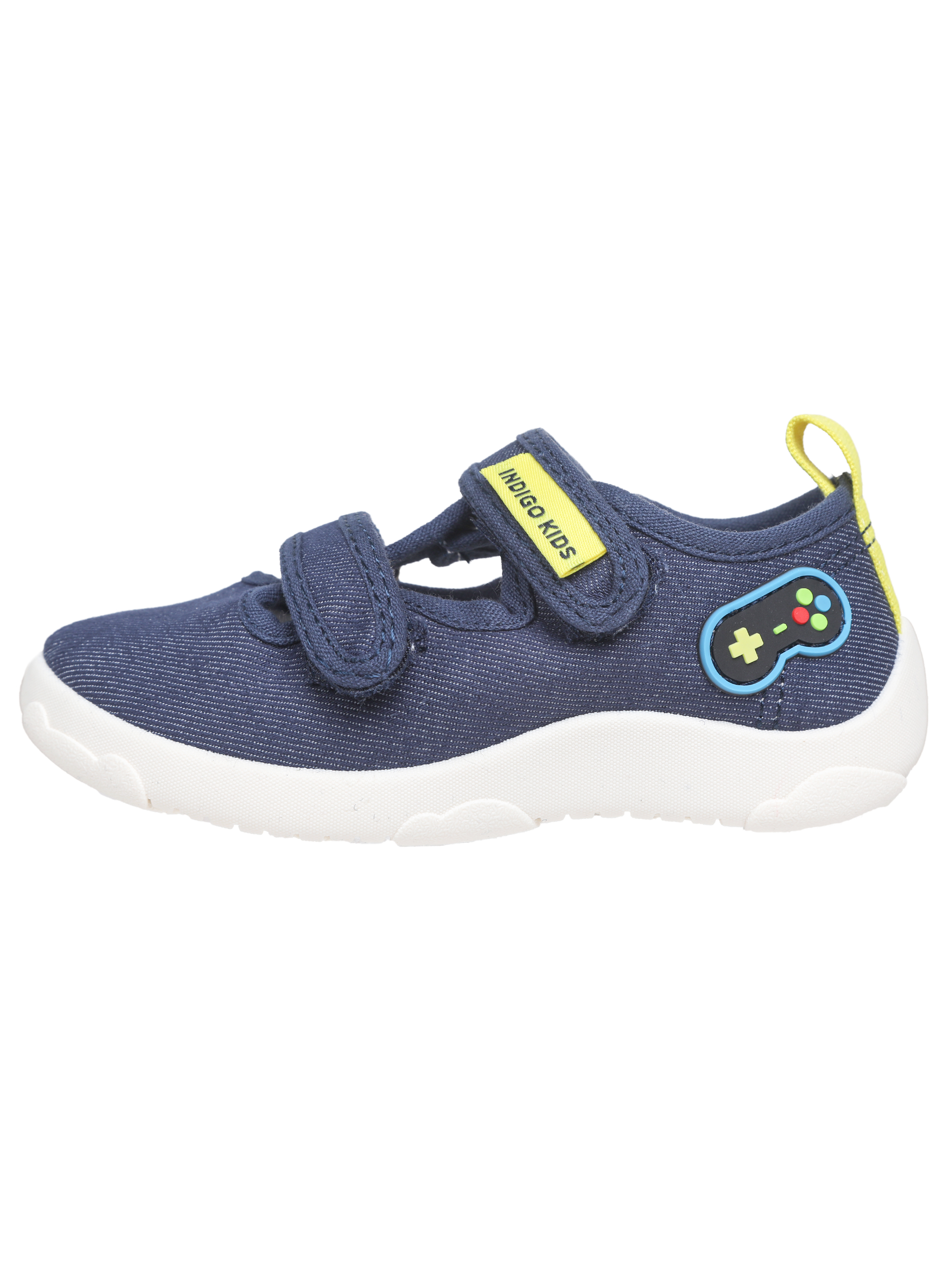 Туфли Indigo kids 105-090A - фото 1