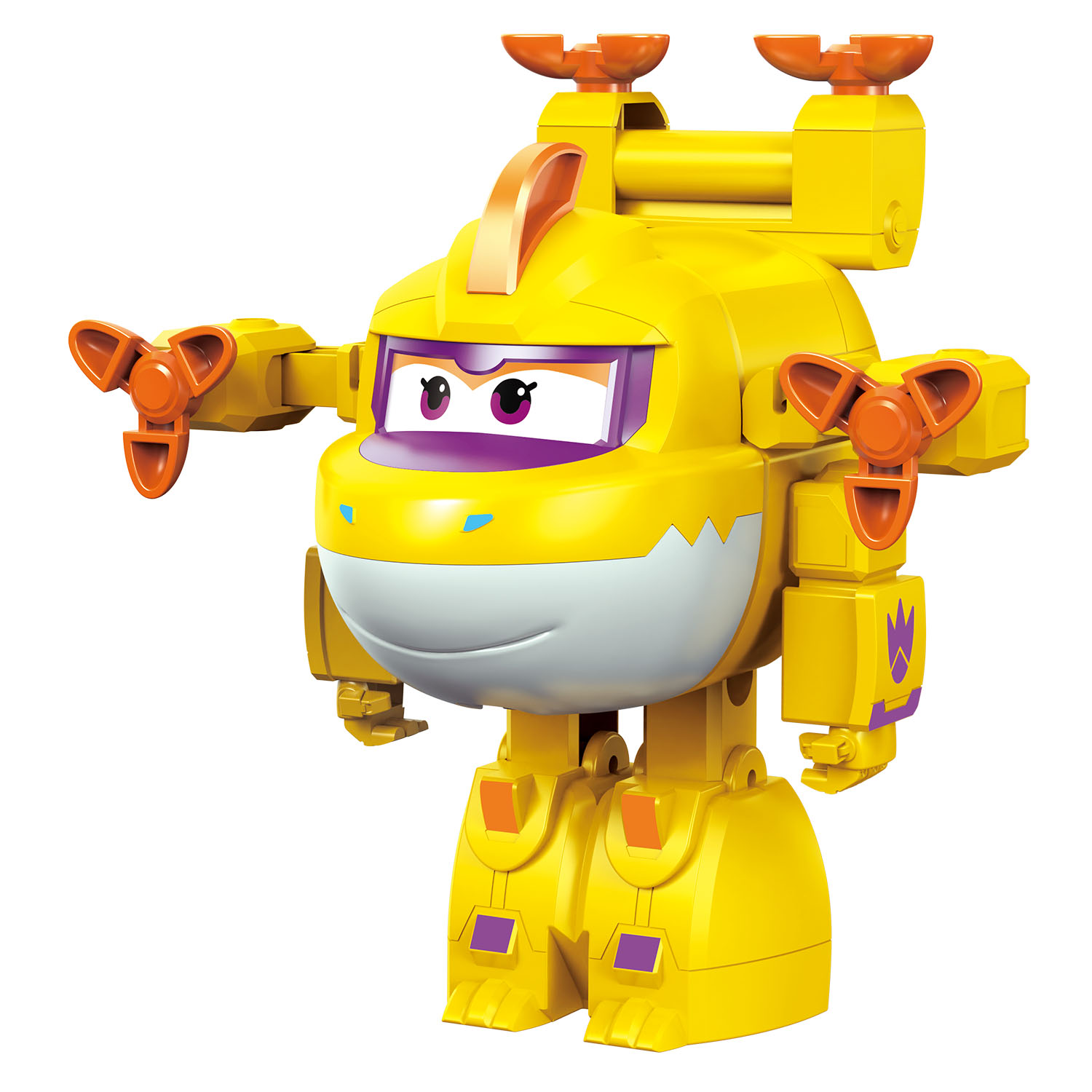 Игровой набор Super Wings Брачи - фото 3