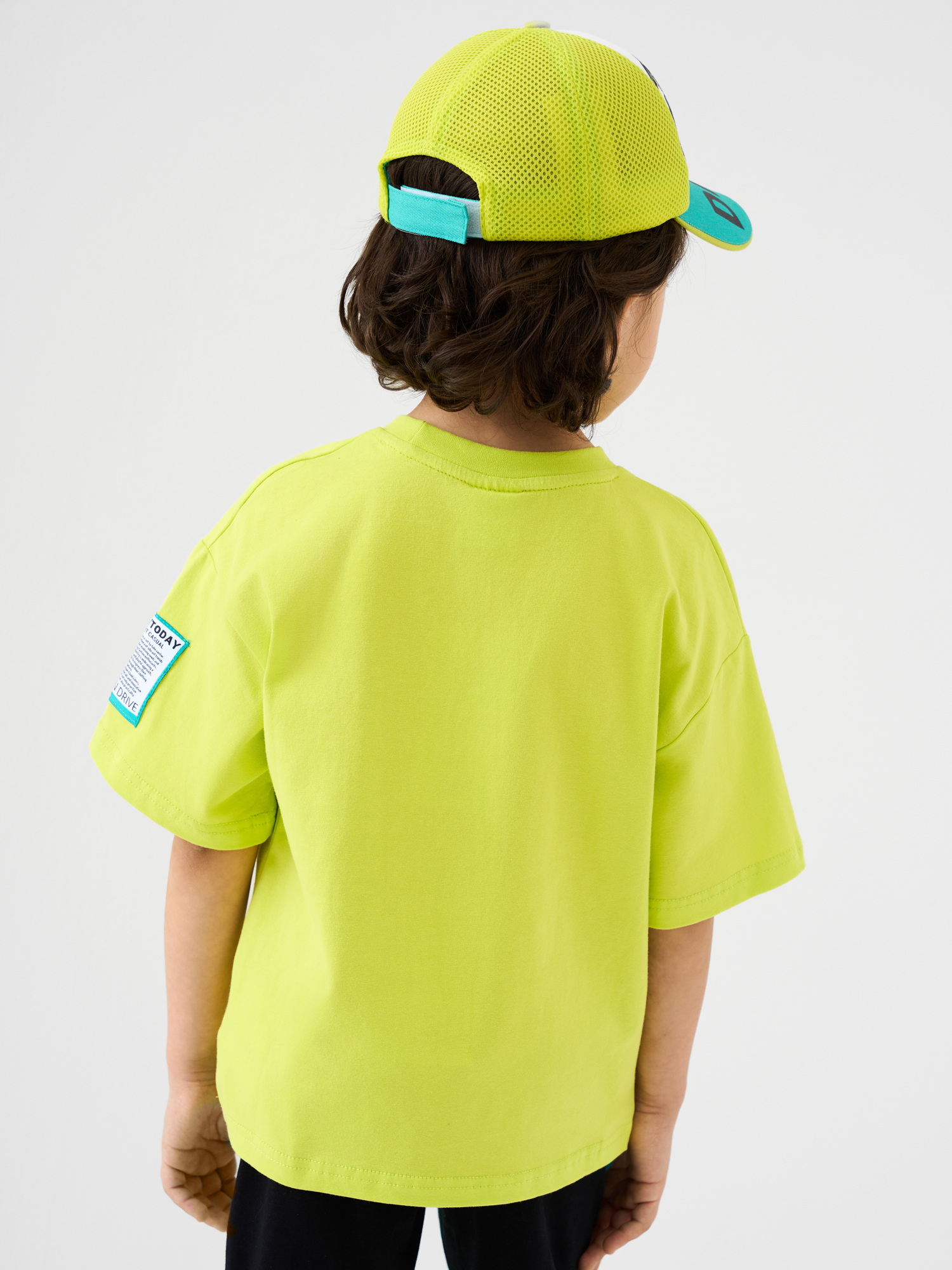 Футболка PlayToday 12612225 - фото 3