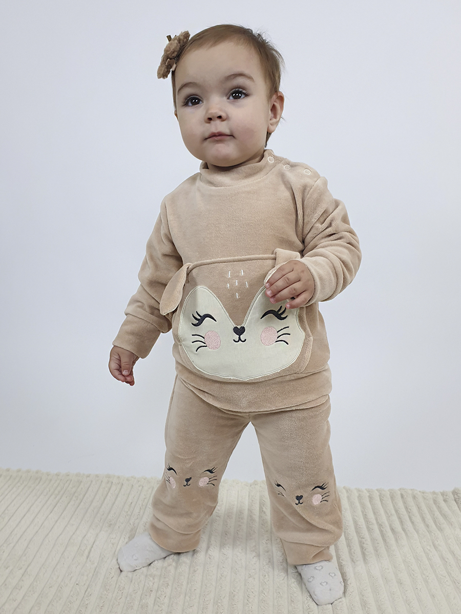 Костюм Luneva 1032-12-5. - фото 1