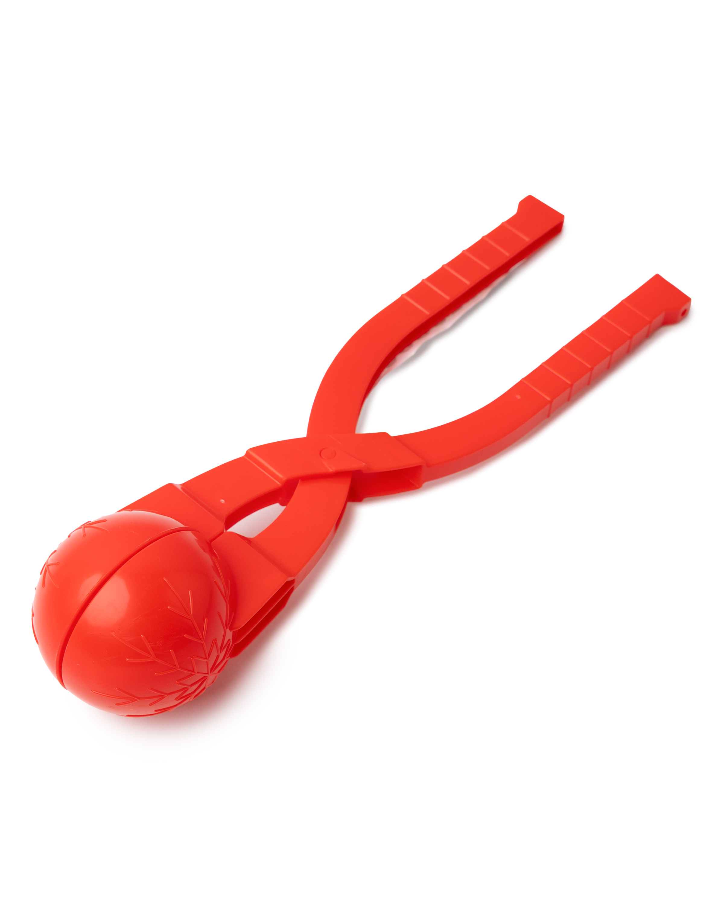 Снежколеп Zebratoys красный - фото 1