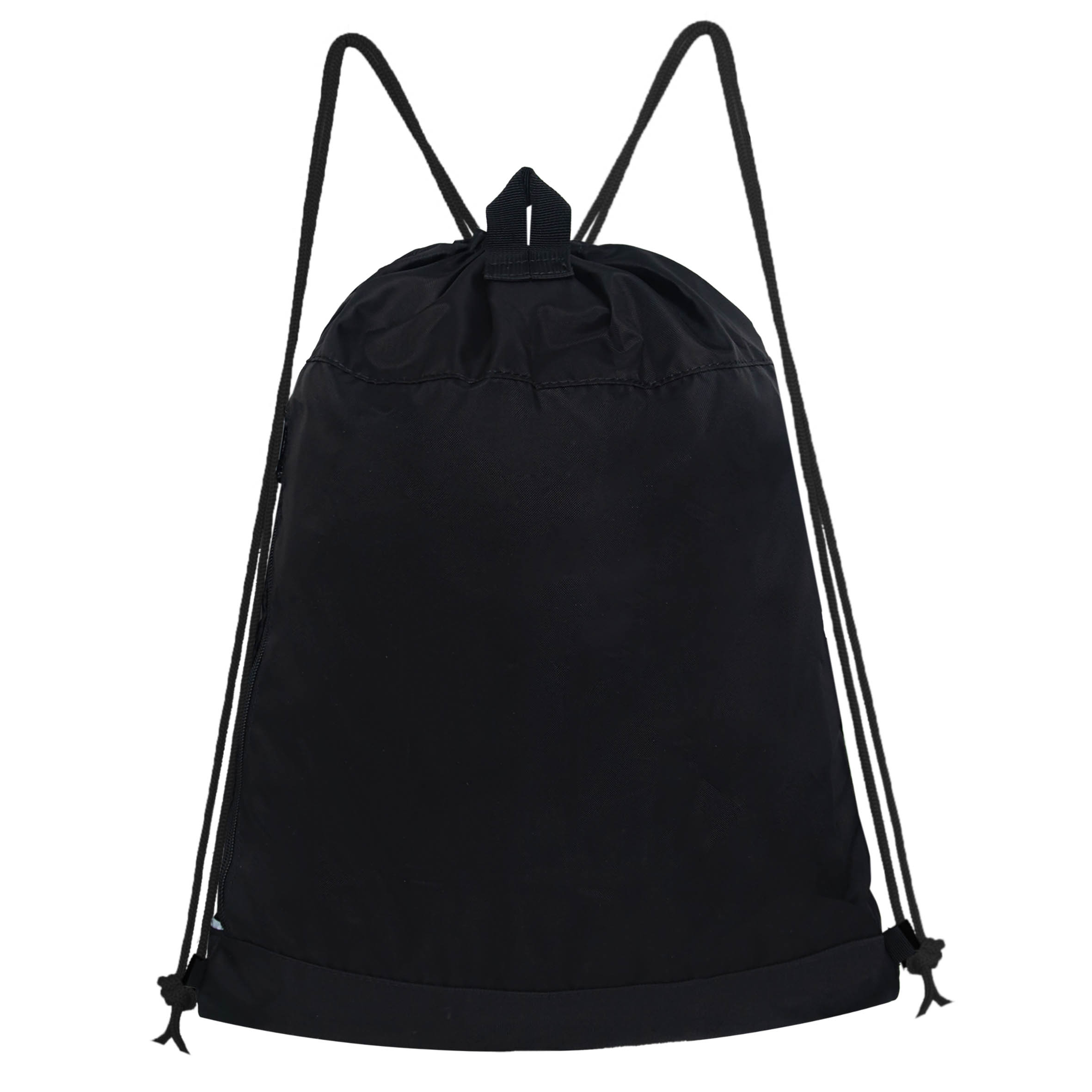 Мешок для обуви Grizzly для девочки Серый - фото 3