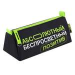 Пенал Феникс + Фразы с характером3