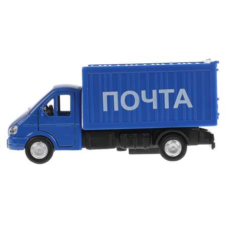 Автомобиль Технопарк ГАЗель Почта