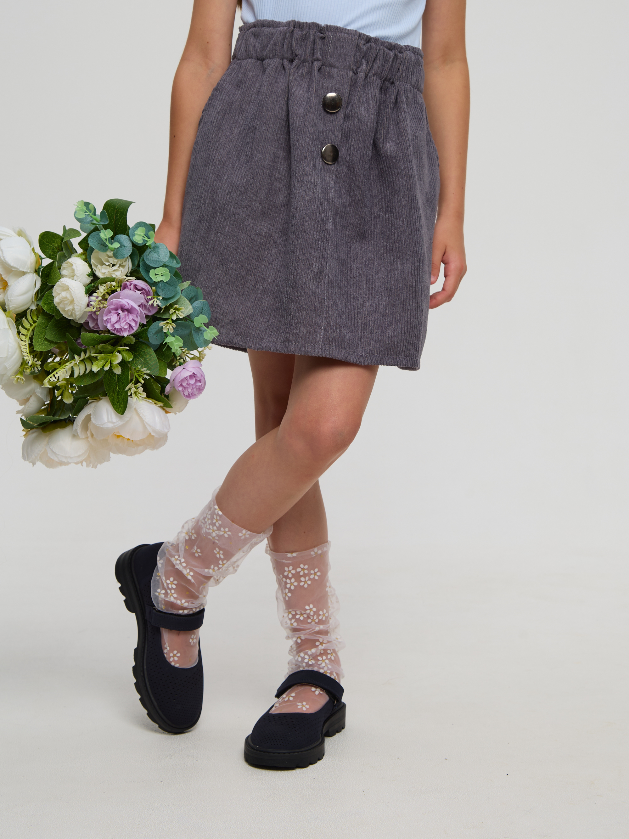 Юбка Exellentforma ExForm07-08 - фото 6