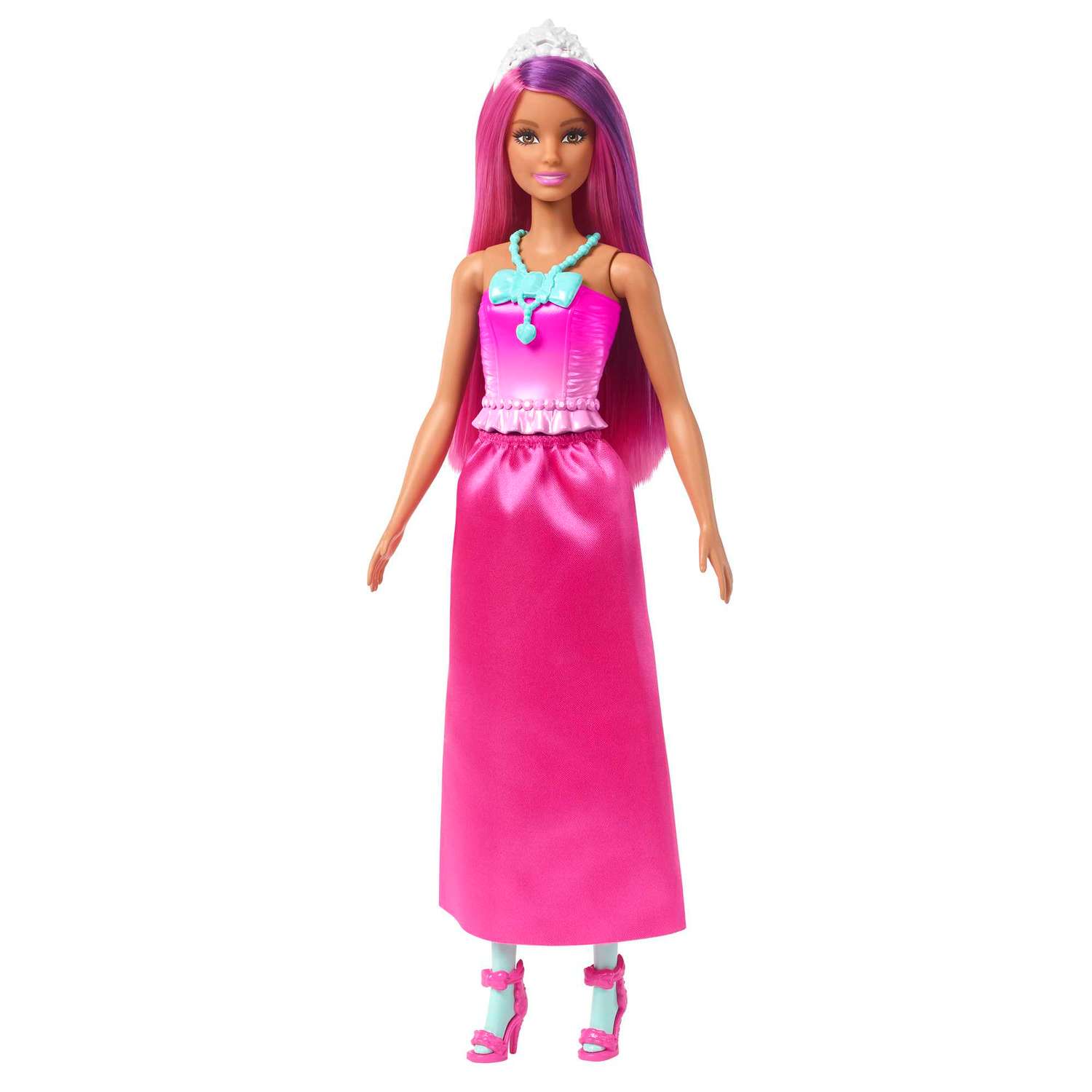 Кукла модельная Arnetta Mattel HLC28 - фото 5