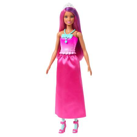 Кукла модельная Arnetta Mattel