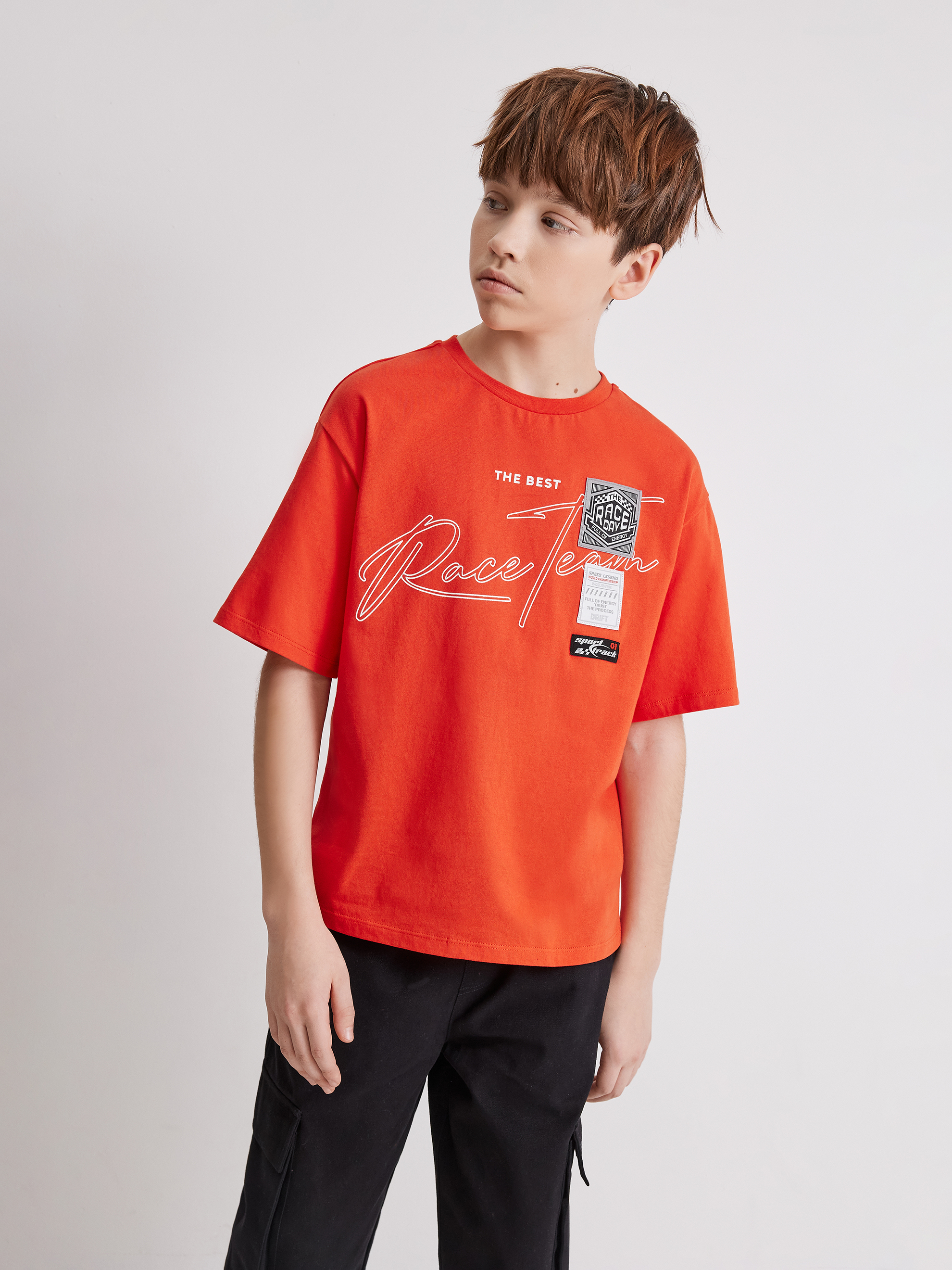 Футболка Acoola 20110510270_0094490 - фото 1